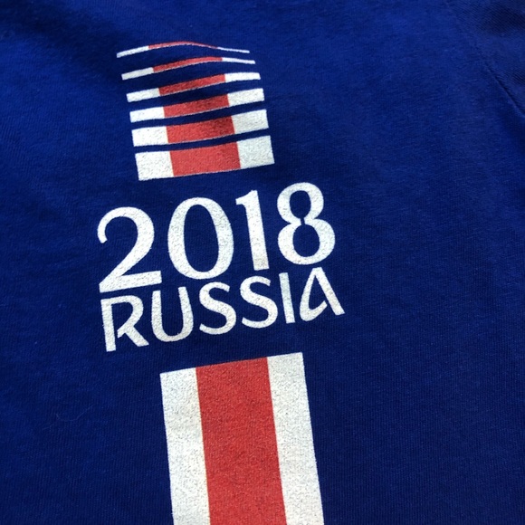 Iceland 2018 FIFA World Cup, Woman’s Sm/Med - Picture 3 of 5